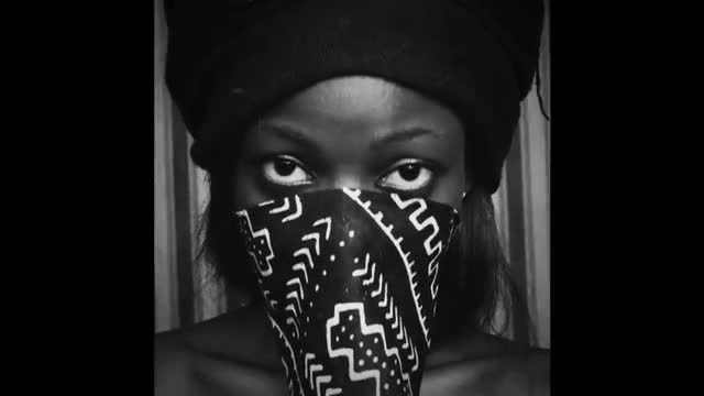 Watch Inna Modja - TOMBOUCTOU Remix Video