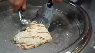 Watch Ice Pan | Amazing Video