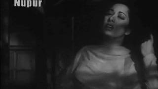 Watch Yeh na Thi Hamaari Kismat ke Visaal-e-yaar Hota || Mirza Ghalib(1954) || Suraiya || {Old Is Gold} Video