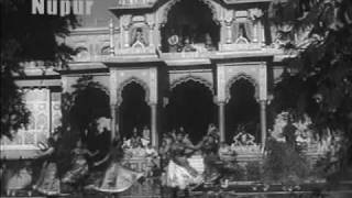 Watch Ganga ki Reti pe Bangla Chhawaai || Mirza Ghalib(1954) || Sudha Malhotra || {Old Is Gold} Video