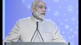 Watch My government is fighting poverty using Digital tools, launching a new age of empowerment: PM Video