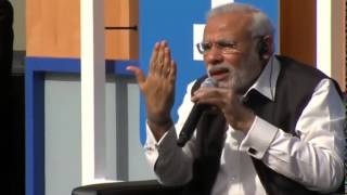 Watch We opened 180 million bank accounts in a short time. We are bringing change in India: PM Video