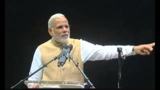 Watch The world is acknowledging our limitless capabilities: PM Video