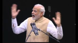 Watch Today the world looks at India with hope & confidence: PM Video
