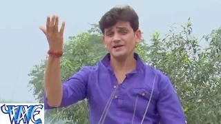 Watch Sherawali Ke Nagariya Me Rang Barse - Pagal Manwa Re || Rajiv Mishra || Bhojpuri Mata Bhajan Video