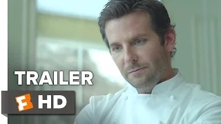 Watch Burnt Official Trailer #1 (2015) - Bradley Cooper, Sienna Miller Movie HD Video