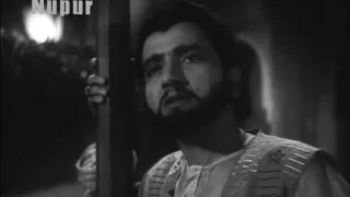 Watch Dil-e-naadaan Tujhe Hua Kya Hai || Mirza Ghalib (1954) || Talat Mehmood & Suraiya || {Old Is Gold} Video