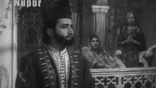 Watch Ishq Mujhko na Sahi Vehshat hi Sahi | Mirza Ghalib(1954) | Talat Mehmood | {Old Is Gold} Video