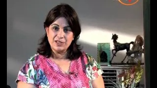 Watch Simplicity For Internal Beauty - Sangeeta Monga (Personality Expert) Video