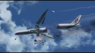 Watch 15 WORST PLANE CRASHES Video