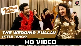 Watch The Wedding Pullav (Title Track) - Arijit Singh & Salim Merchant | Anushka Ranjan & Diganth Manchale Video