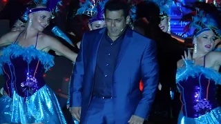 Watch Bigg Boss 9 Double Trouble LAUNCH FULL VIDEO | Salman Khan | Starts from 11th October 2015 Video