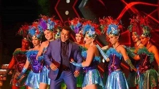 Watch UNCUT | Salman Khan At Bigg Boss Season 9 Launch Video
