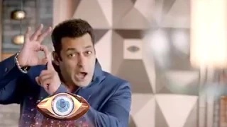 Watch Salman Khan's BIGG BOSS 9 Double Trouble - What to Expect ? Video