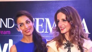 Watch Femina Style Diva West Awards 2015 (Uncut) | Malaika Arora Khan, Sussanne Khan, Vikas Bahl Video
