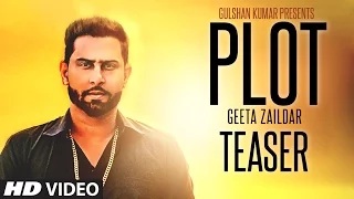 Watch Geeta Zaildar: Plot (Song Teaser) | Music: Prabh Near Video