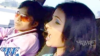 Watch Dhire Se Gadi Chalawa | Mokama Ghat | Mukesh Chhabila | Bhojpuri Hot Song Video