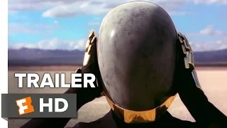 Watch Daft Punk Unchained Official Trailer #1 (2015) - Daft Punk Documentary Movie HD Video