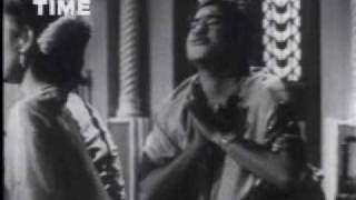Watch Jaane Bhi De Chhod Yeh Bahaana - Baap re Baap (1955) Video