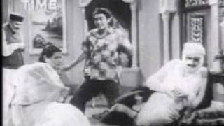 Watch Foot Aapas Mein Padi - Baap re Baap (1955) - Kishore Kumar - {Old Is Gold} Video