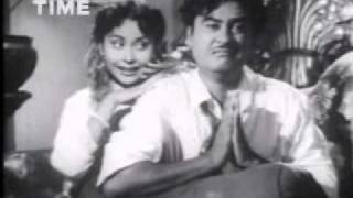 Watch Main Bhi Jawaan Dil bhi jawaan - Baap re Baap (1955) - Asha Bhonsle - {Old Is Gold} Video