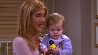 Watch The Child Stars from FRIENDS Grown Up! Video
