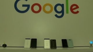 Watch Google Challenges iPhone With Nexus Devices Video