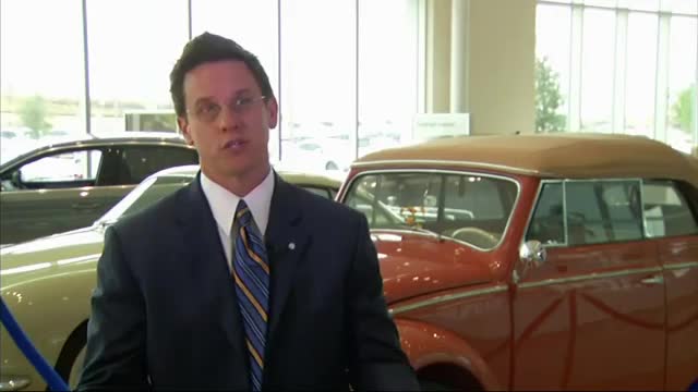 Watch VW Dealer: 'We're Going to Work Through This' Video