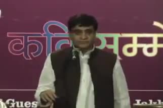 Watch Haryana Hasya Kavi Sammelan - Whatsapp Funny Video Video