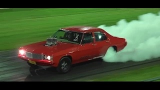 Watch LITMUP SMOKES IN SYDNEY DRAGWAY Video