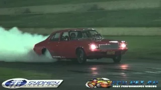 Watch RACE 4 REAL BURNOUTS SYDNEY DRAGWAY Video