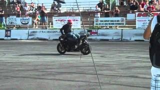 Watch Tony Prez Individual Freestyle at Stuntwars Video