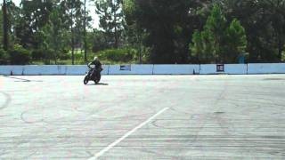 Watch Ponis Individual Freestyle at Stuntwars Video