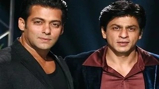 Watch Bigg Boss 9 Double Trouble LAUNCH | Salman Khan invites Shahrukh Khan for Dilwale | WATCH VIDEO Video