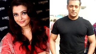 Watch Salman Khan Aishwarya Rai Blush While talking About Each Other - MUST WATCH Video