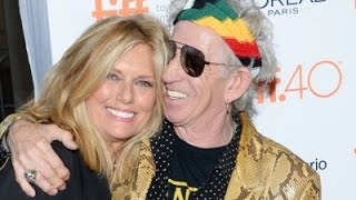 Watch Keith Richards Talks 'Under the Influence' Video