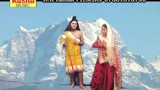 Watch Bhangiya Piyai De - New Bhole Baba Songs - Bhojpuri Shiv Bhajan Video
