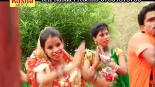 Watch Bol Kawariya Bol Bam - New Bhole Baba Songs - Bhojpuri Shiv Bhajan Video