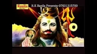 Watch Tu Hai Sabse Bada - New Bhole Baba Songs - Bhojpuri Shiv Bhajan Video