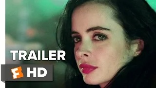 Watch Asthma Official Trailer #1 (2015) - Krysten Ritter, Benedict Samuel Movie HD Video