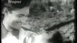Watch Aji Loot Liya Dil Ko Bahaane Karke || Dushman(1957) || Mohd. Rafi & Asha Bhonsle || {Old Is Gold} Video