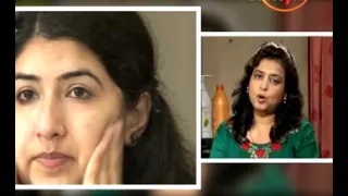 Watch Tips Before Using Make Up For Oily,Dry & Normal Skin- Rajni Duggal (Beauty Expert) Video