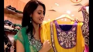 Watch Trendy Suit Salwaar - Fancy Designer Salwar Suits- Fashion Collections Video