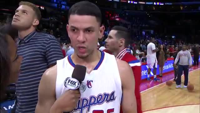 Watch Best NBA Video Bombs from the 2014-2015 Season! Video