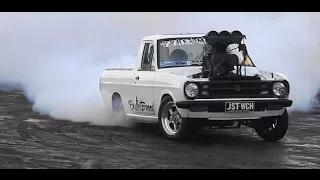 Watch JSTWCH 5TH PLACE SUPERNATS SYDNEY DRAGWAY Video