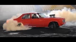 Watch LITMUP 3RD PLACE AT SUPERNATS 2015 Video