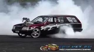 Watch TUFFST DRIVING EVENTS AT SUPERNATS 2015 Video
