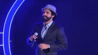 Watch Farhan Akhtar Launches 'I Can Do That' Venture Video
