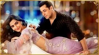 Watch Salman Khan Sonam Kapoor's Sensuous Romance | Prem Ratan Dhan Payo Video