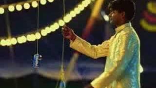 Watch Funny Banned Pepsi Commercial ( Indian Does An Elephant Tower ) Video